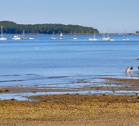 The Colony Hotel Bar Harbor Exterior foto