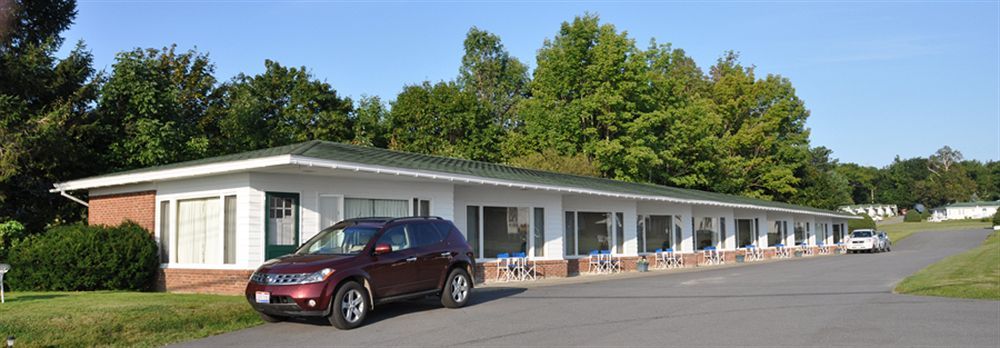 The Colony Hotel Bar Harbor Exterior foto